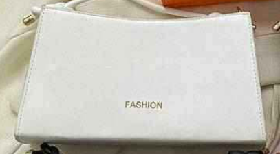 Hand bags