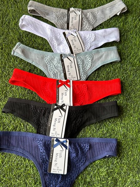 Ladies wear