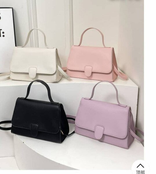 Portable bags