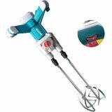 Steering Wheel Mixer