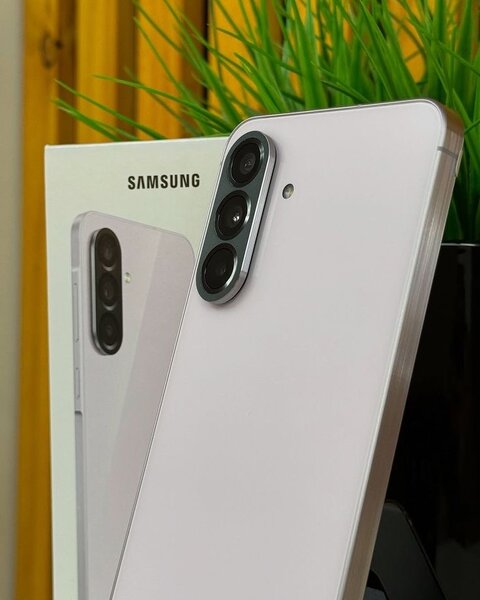 Samsung galaxy A56