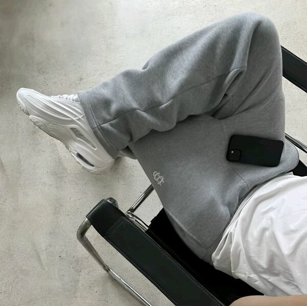jogging suvene