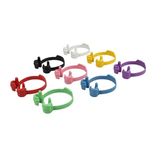 Thumb phone holders