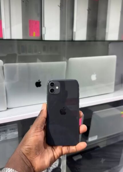 iPhone 11