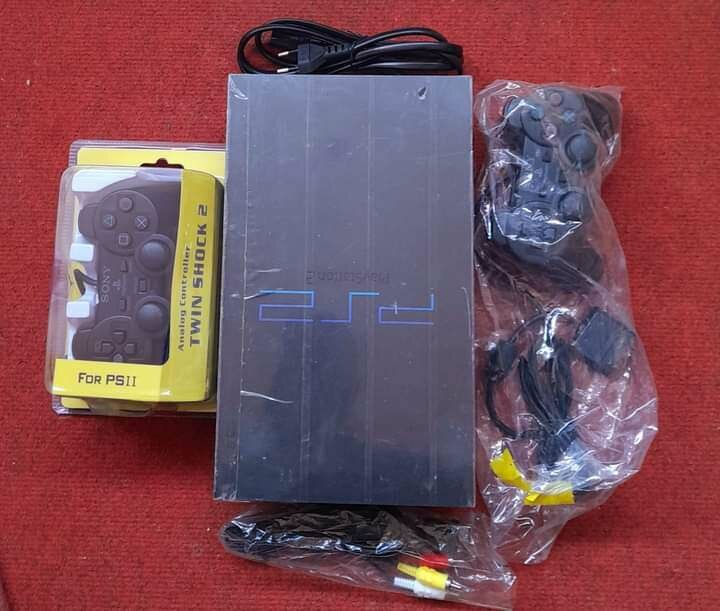 PlayStation 2