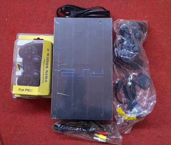 PlayStation 2