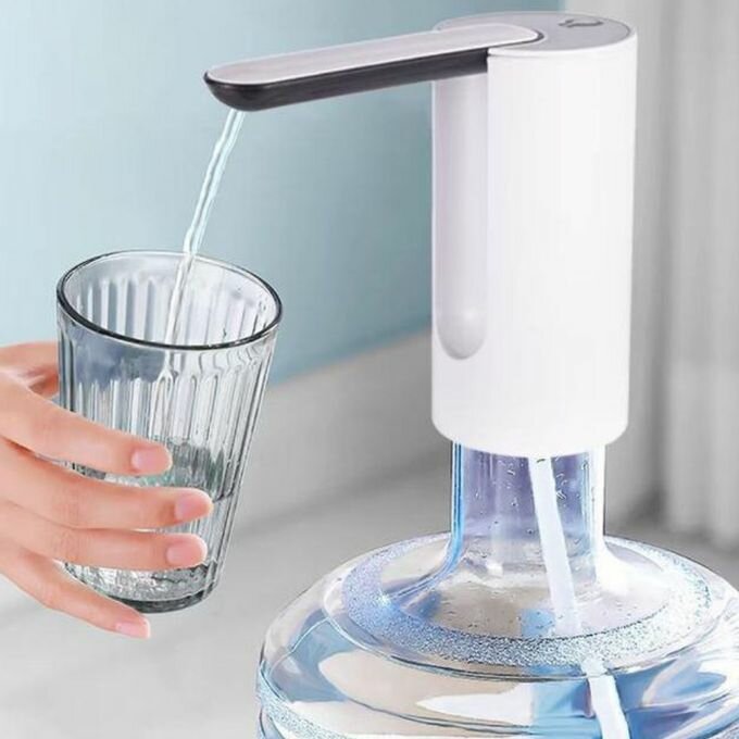 Pompe à eau électrique USB