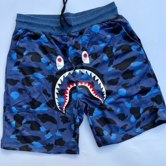 Short