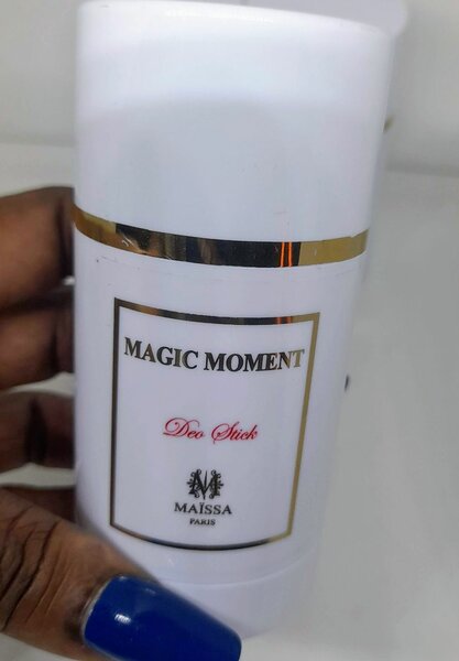 Déodorant Magique Moment