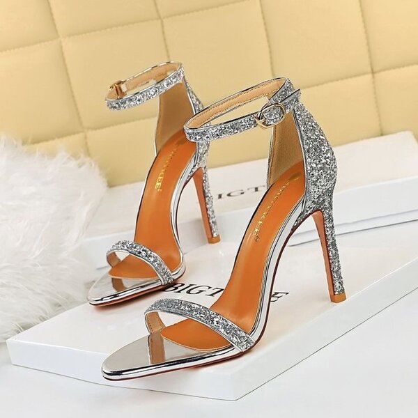 Heel