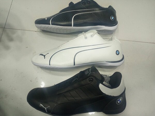 Puma sneakers