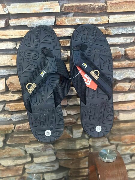 SANDALE HOMME