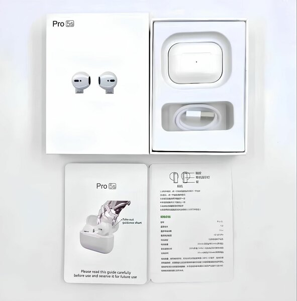 Pro 5S
