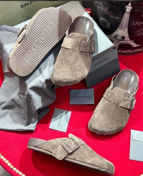 Balenciaga Boston