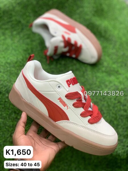 PUMA