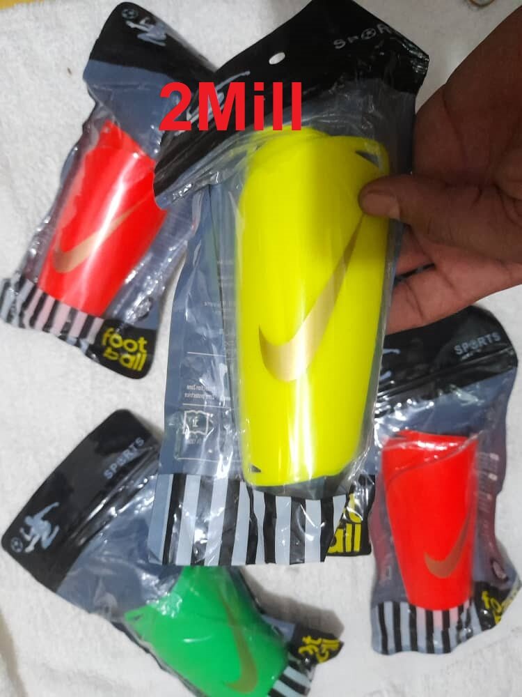 genouillères