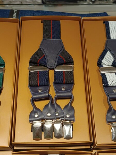 Suspenders