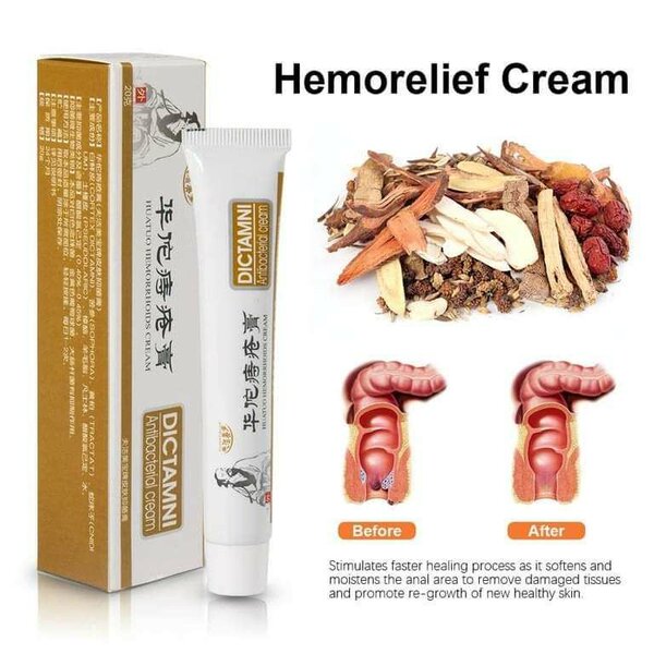 Crème Dictaminie