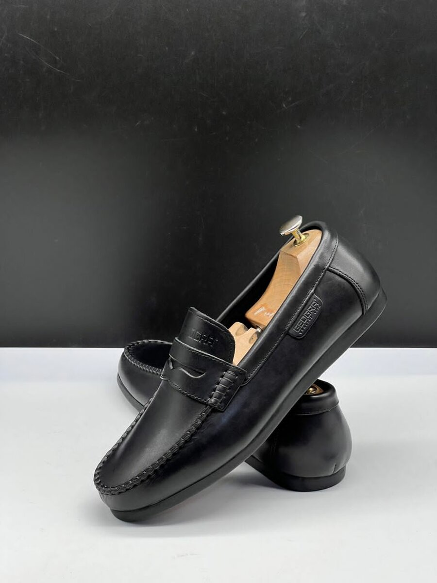 Mocassins