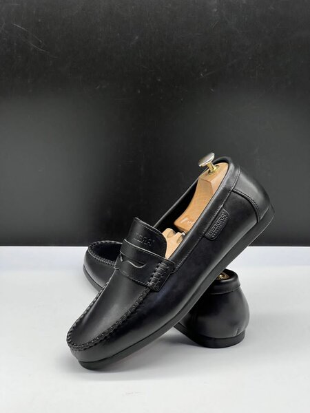 Mocassins