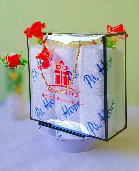 GIFT PACKAGE {MoG}