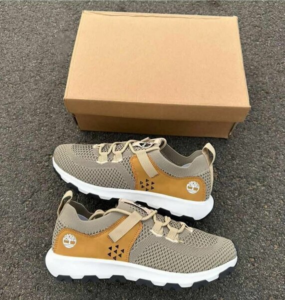 Timberland