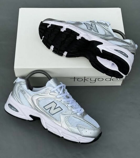 Baskets confortables pour hommes