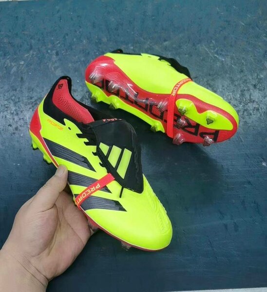 Crampons predator