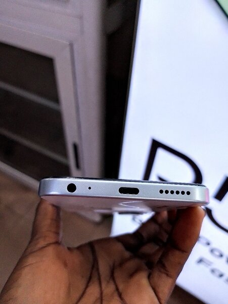 Itel A80