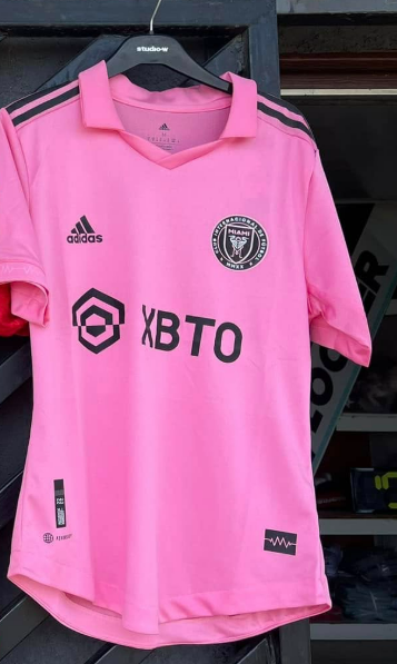 Football jersey