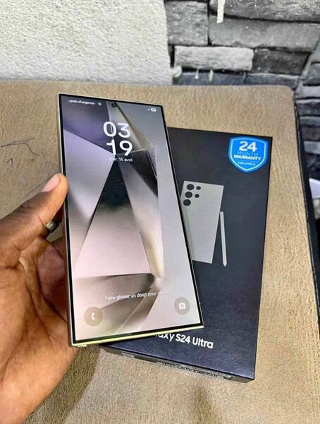 Samsung Galaxy S24 Ultra