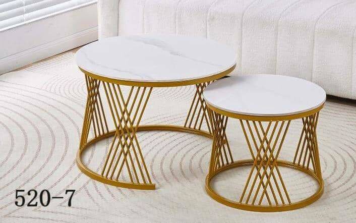 Twin tables