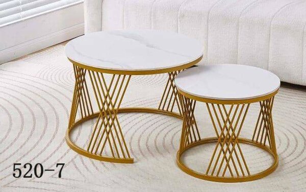 Twin tables