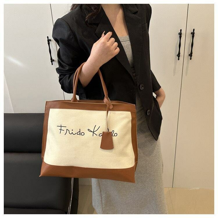 Sac frigo Kahlo