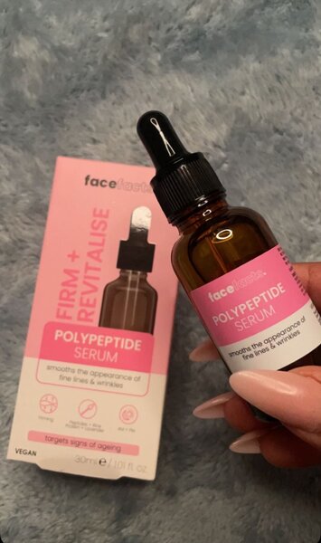 Polypeptide serum