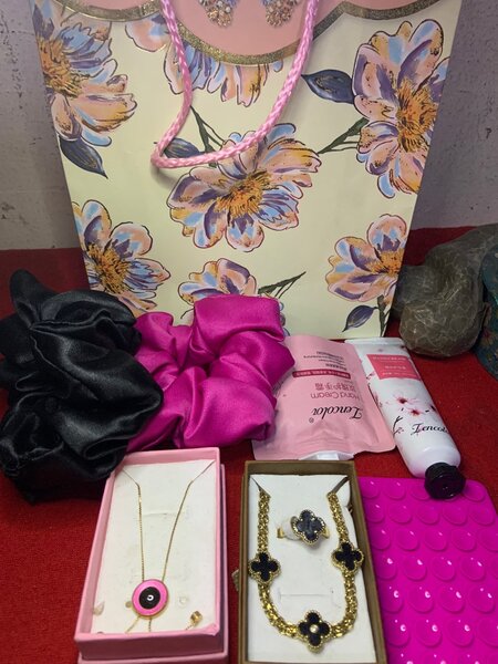 Gift ideas