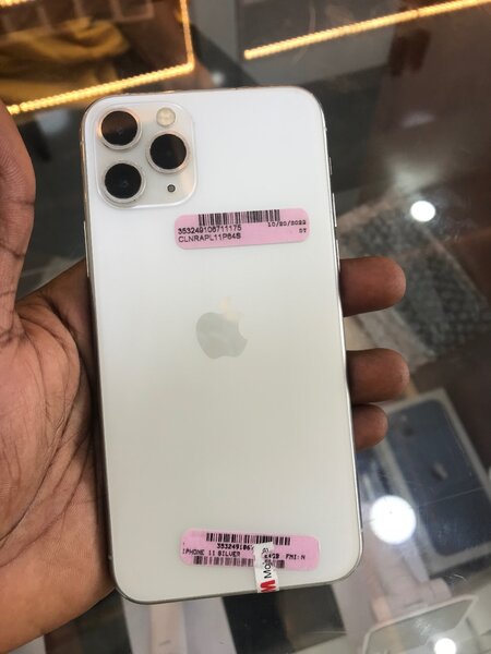 iPhones