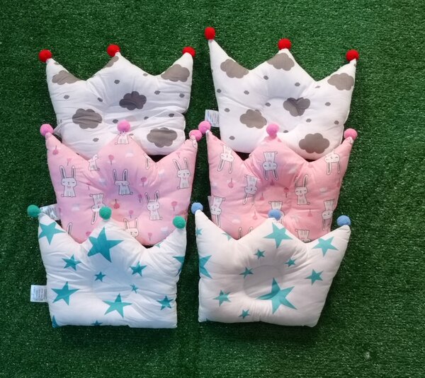 Coussin bébé