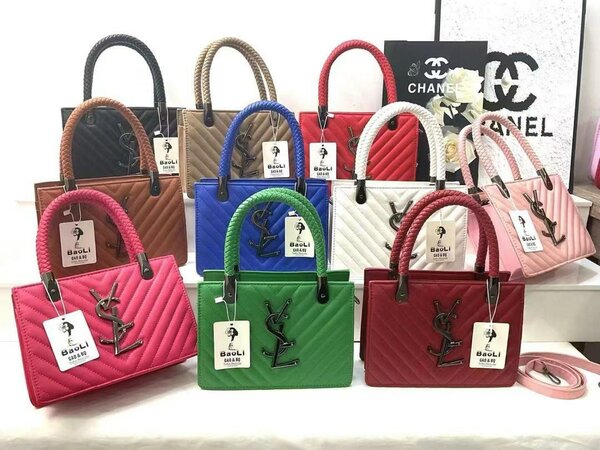 Ladies bags