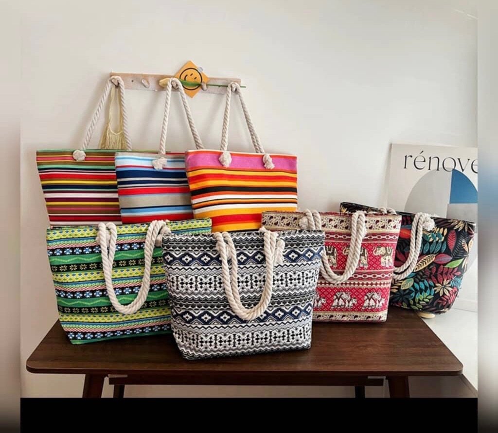 Big totes