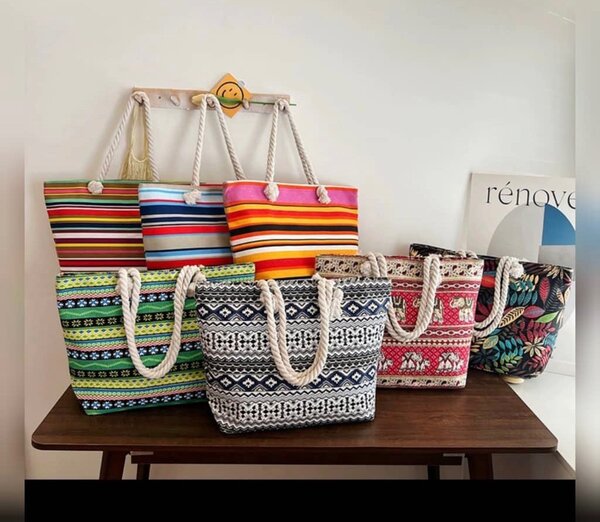 Big totes