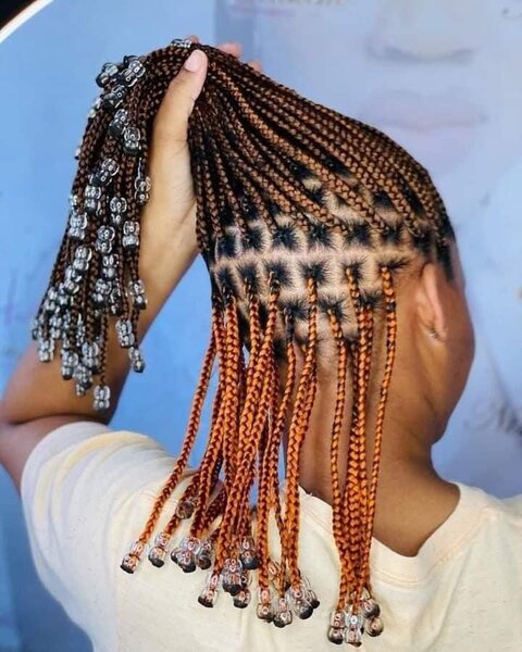 Nyny coiffure 💇‍♀️