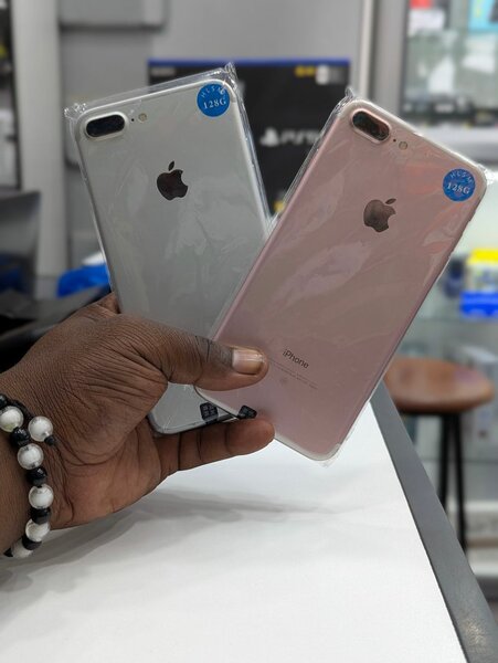 Iphone 7plus