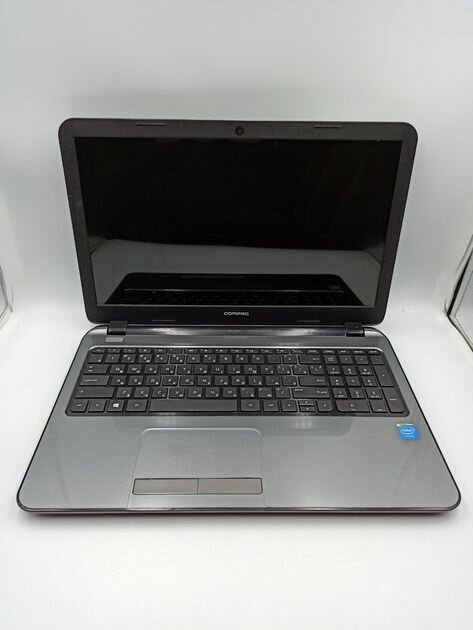 Compaq