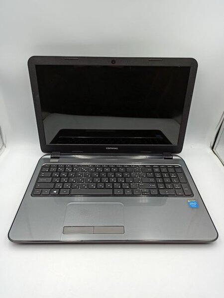 Compaq