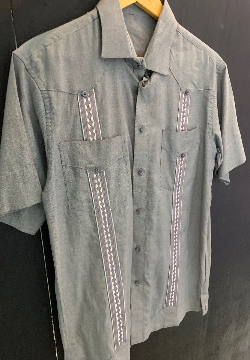 Chemise