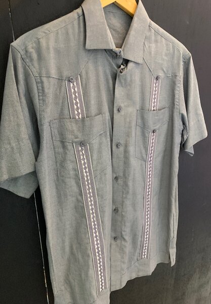 Chemise