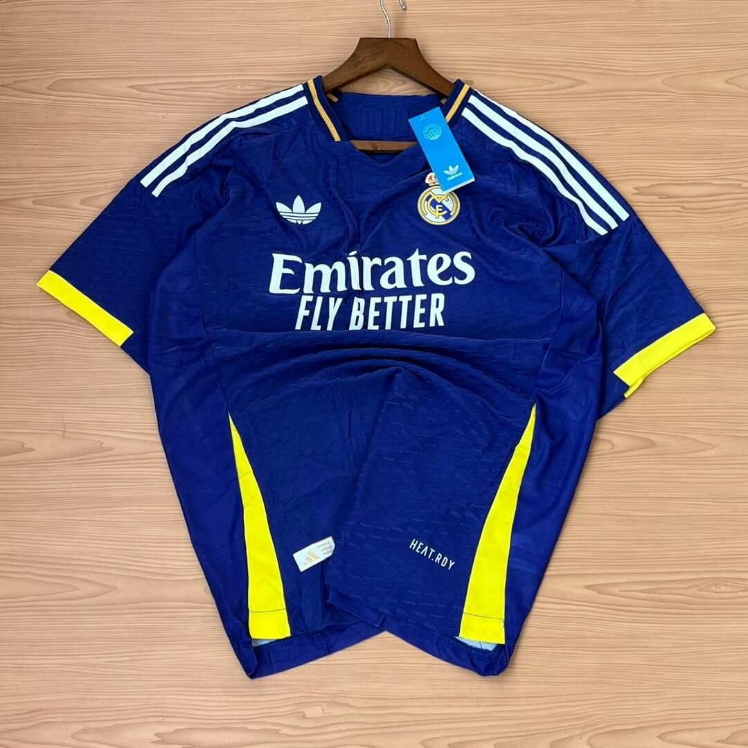 Jersey