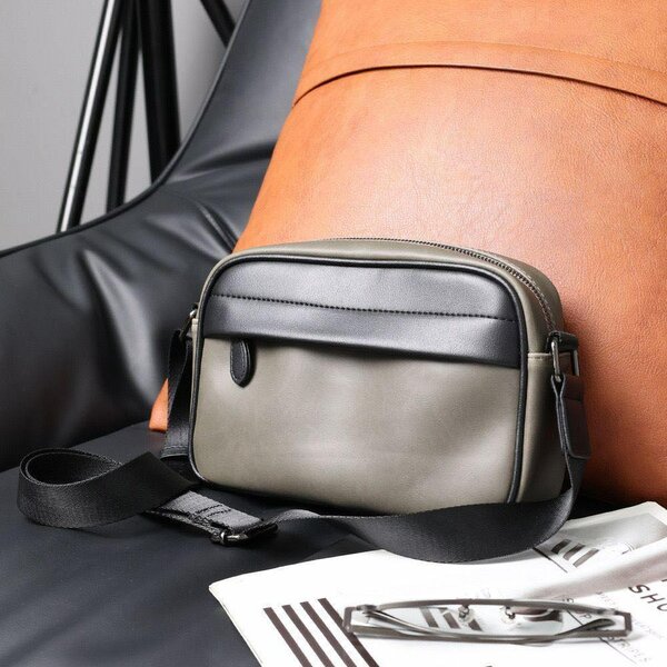 Side bags