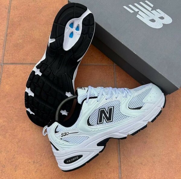 New balance 530